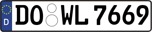 DO-WL7669