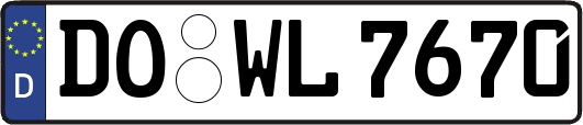 DO-WL7670