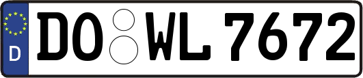 DO-WL7672