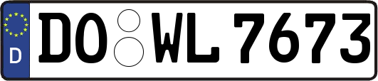 DO-WL7673