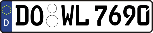 DO-WL7690