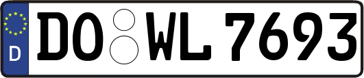 DO-WL7693