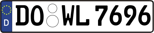 DO-WL7696