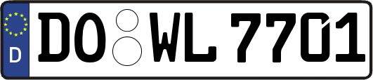 DO-WL7701