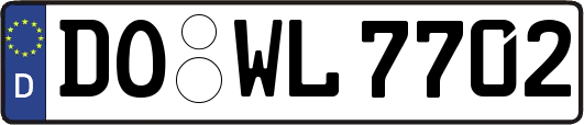 DO-WL7702