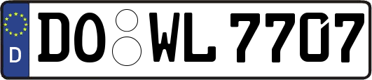 DO-WL7707