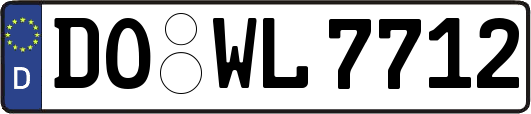 DO-WL7712