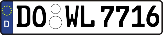 DO-WL7716
