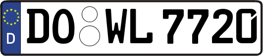 DO-WL7720