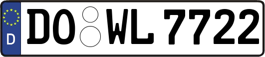 DO-WL7722