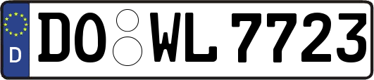 DO-WL7723