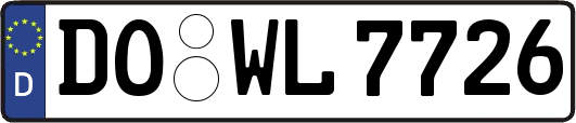 DO-WL7726