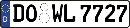 DO-WL7727