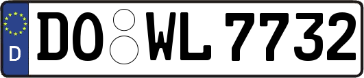 DO-WL7732