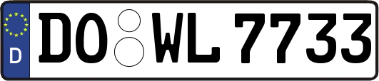 DO-WL7733