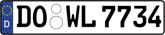 DO-WL7734