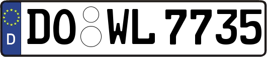 DO-WL7735