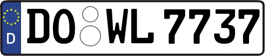 DO-WL7737