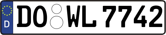 DO-WL7742