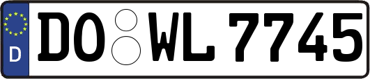 DO-WL7745