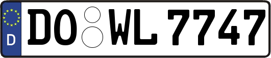 DO-WL7747