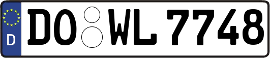 DO-WL7748