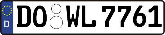 DO-WL7761