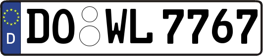 DO-WL7767