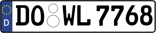 DO-WL7768