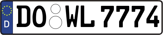 DO-WL7774