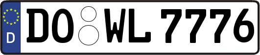 DO-WL7776