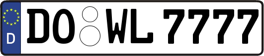DO-WL7777
