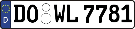 DO-WL7781