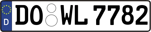 DO-WL7782