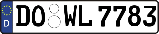 DO-WL7783