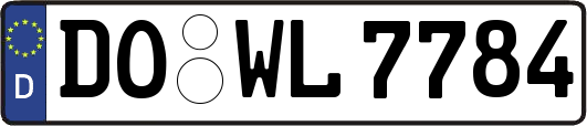 DO-WL7784