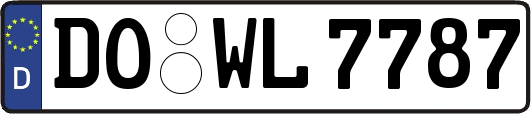 DO-WL7787