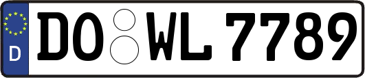 DO-WL7789