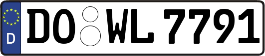 DO-WL7791