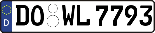 DO-WL7793