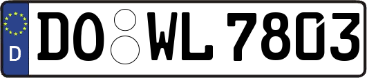 DO-WL7803