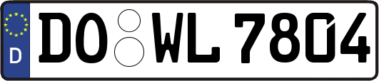 DO-WL7804