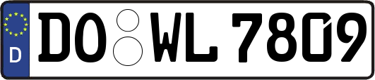 DO-WL7809
