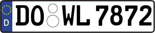 DO-WL7872