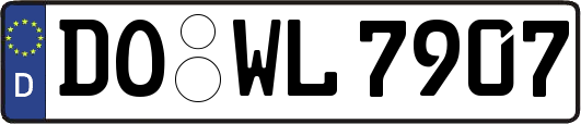 DO-WL7907