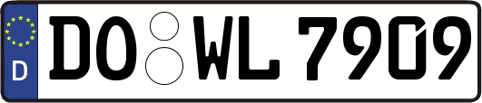 DO-WL7909