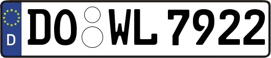 DO-WL7922