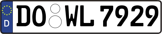 DO-WL7929