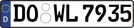 DO-WL7935