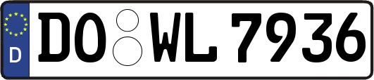 DO-WL7936